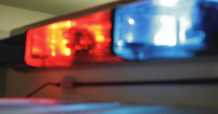 Passenger dies in downtown Indianapolis crash, driver arrested