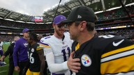 Vikings most to blame for Dublin Game loss to Steelers