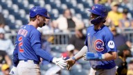 MLB news: Chicago Cubs clinch first postseason berth since 2020 after win over Pittsburgh Pirates