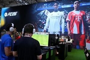 ‘Fifa’ successor ‘FC 26’ polishes the beautiful game