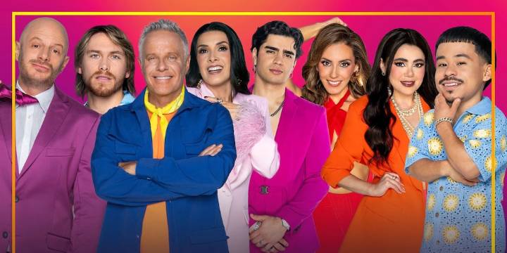 ¿Cuándo y a qué hora ver EN VIVO la quinta gala de eliminación más polémica de La Casa de los Famosos México 3?