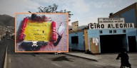 Extorsión en colegio de Carabayllo: banda exige pago de S/30 por alumno y autoridades suspenden clases por amenazas