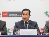 Premier Arana bajo presión: Congreso exige que explique defensa a favor de Nicanor Boluarte