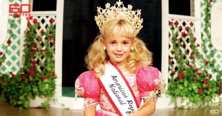 JonBenet Ramsey Justice Fading: Suspects Die, DNA Testing Stalls