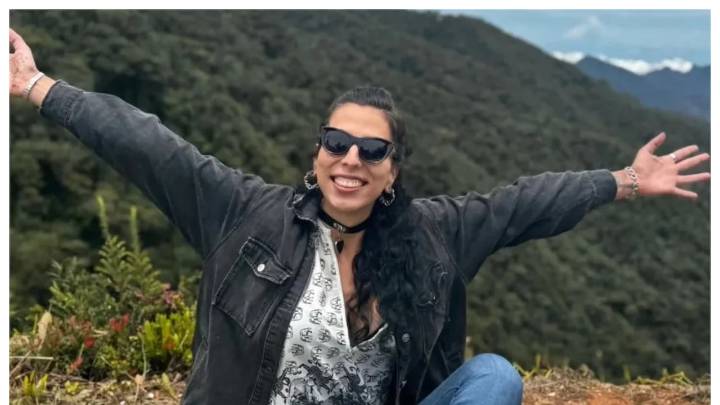 ¿Quién era la activista trans Victoria Strauss hallada sin vida en zona rural de Medellín?