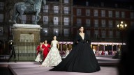 Madrid inspira a Carolina Herrera