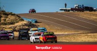 Automovilismo Pico Truncado recibe este fin de semana a las categorías de la FRAD