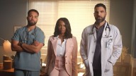 Who's in the 'Brilliant Minds' season 2 cast?