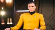 Battlestar Galactica and Star Trek: Discovery Underutilized Rekha Sharma