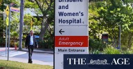 Six-metre fall at work leaves man fighting for life