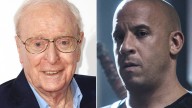 Michael Caine Ends Retirement for Vin Diesel's Last Witch Hunter 2
