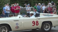 Car enthusiasts gather at Watkins Glen Grand Prix Festival