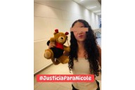 Caso Paloma Nicole: suspenden a médico que operó a la adolescente que falleció tras cirugía estética