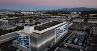 Amid a data center boom, California lawmakers pass a bill to track water use