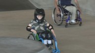 Birmingham hosting adaptive skateboard clinic
