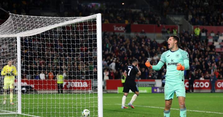 John Townley's Aston Villa player ratings as 4s and 5s awarded after Carabao Cup exit
