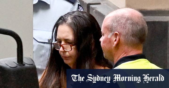 Erin Patterson: What life will look like for the killer mushroom cook now