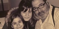 Los emotivos posteos de las hijas de Jorge Lanata el día en que hubiera cumplido 65 años: “Tanto por decirte”
