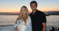 Tiffany Trump’s Free Cruise Aboard Oil Tycoon’s Mega