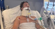 Brit dad left paralysed after freak accident during family holiday in Ibiza