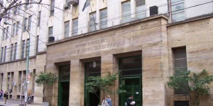 La UBA cuestionó el Presupuesto 2026 anunciado por Milei y advirtió sobre el agravamiento de la crisis universitaria