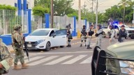Fuerzas federales detienen a presunto ro…