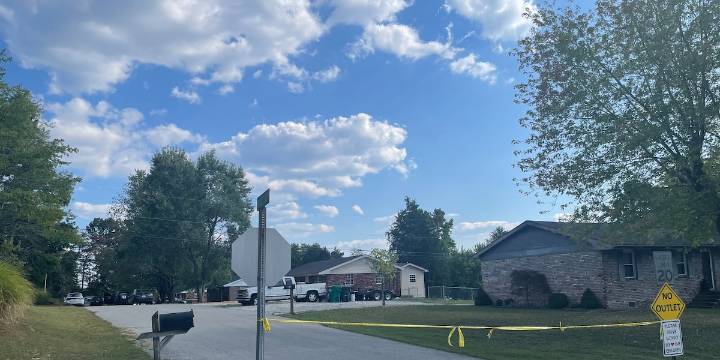 Mother, daughter killed in double murder identified; person of interest arrested, coroner says
