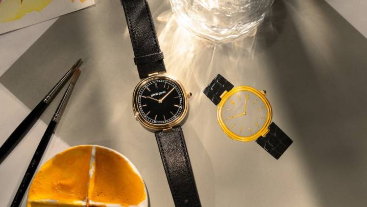 Gérald Genta’s Favorite Watch Complication Takes New Shape