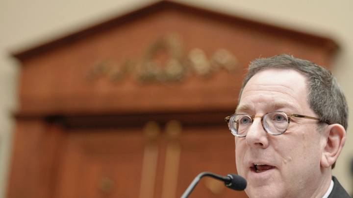 Northwestern University president to resign amid tensions with Donald Trump