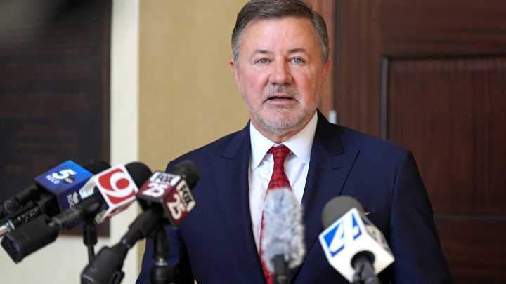 AG says he won't block hiring of new Education Board attorney