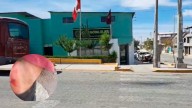 Investigan balacera que dejó a una mujer y a su perrito heridos en Yura