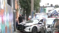Balacera en Iztapalapa: Hombre Lanza Balazos al Aire y Hiere a 2 Personas en Colonia El Triunfo