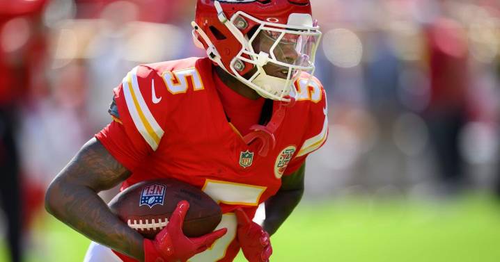 NFL picks: Don't look now, but Chiefs are streaking