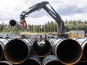 Energy insiders doubt oil pipeline will make federal priority list