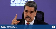 Maduro convoca al diálogo con Trump en medio de máxima tensión militar en el Caribe