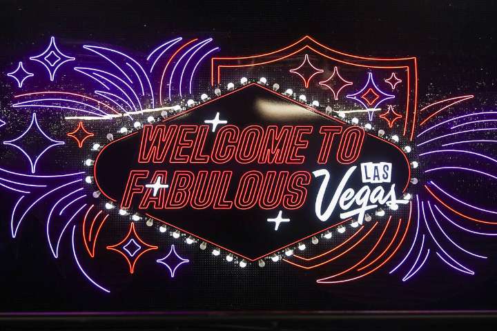 Las Vegas ad campaign: LVCVA addresses backlash, ‘excited’ about events