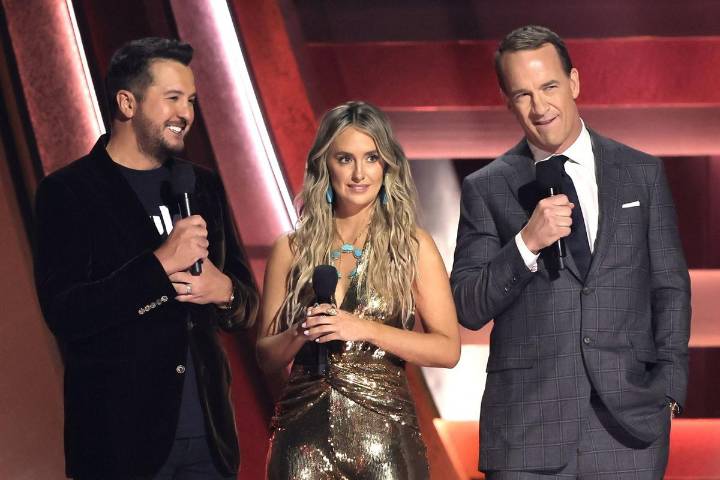 2025 CMA Awards: Who, What, When + Everything Else You Need to Know