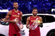 How Donovan Mitchell and Evan Mobley could push each other into the MVP race