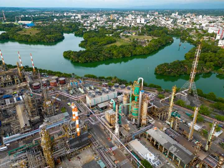 25 preguntas sobre Ecopetrol