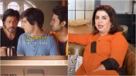 ‘Is Brain Rot A Compliment?’: Farah Khan Reacts To Viral Reel Featuring Scenes From Her Films