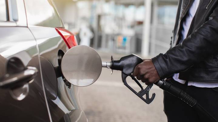 Why is gas so expensive in Oregon?