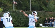 Prep football: Miners score 21 4th-quarter points to top Wayne, 28