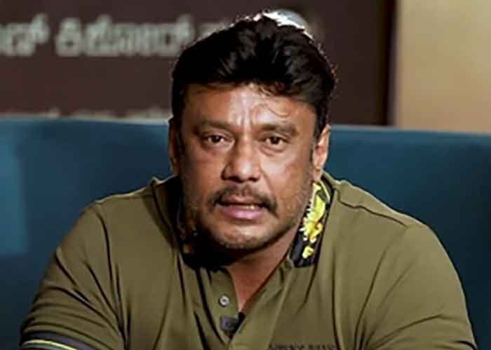 Fan murder case: SPP says no luxury bed for Darshan; counsel alleges actor kept in cell meant for terrorists