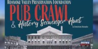 Pub Crawl and Scavenger Hunt explores local historical places