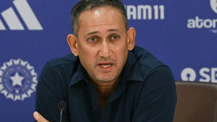Not Rahul, THIS veteran has been named as India's vice