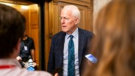 Cornyn closes gap with Paxton in recent Texas Senate polls
