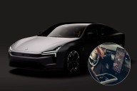 El Polestar 5 GT ya está disponible para pedidos y sus prestaciones asustan al Tesla Model S y Porsche Taycan