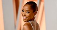 Keke Palmer Reacts After College Student Asks Her Out on TikTok