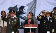 Presidenta Claudia Sheinbaum Conmemora 178 Aniversario de la Gesta Heroica de los Niños Héroes de Chapultepec