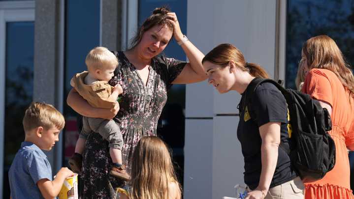 Grand Blanc Township church shooting leaves 5 dead, 8 hospitalized: Everything we know
